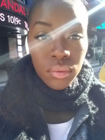 NEW          ~Le'CHIC   Face Chart